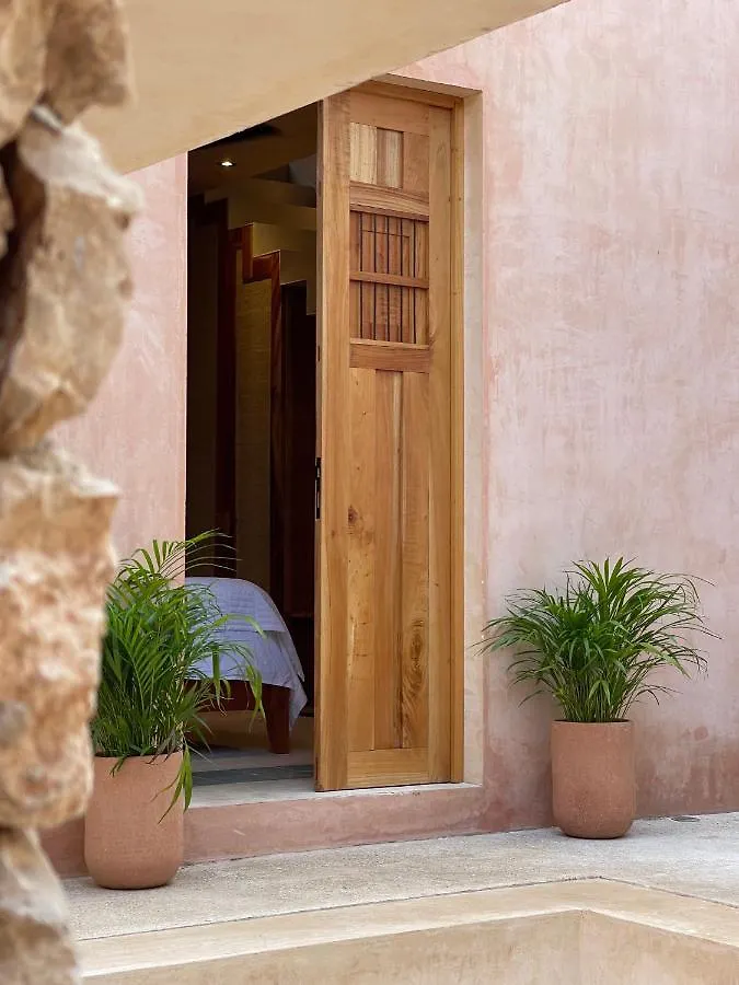 Appartement Casa Aurora Merida, Centro Historico
