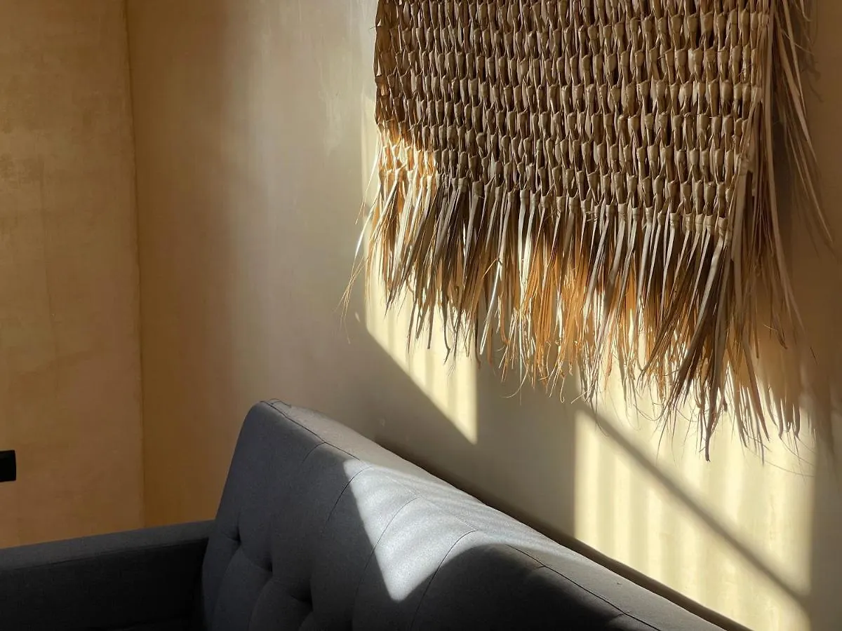 Appartement Casa Aurora Merida, Centro Historico Mexique