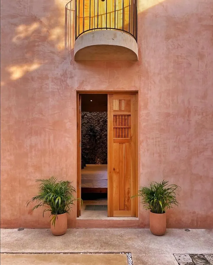 Appartement Casa Aurora Merida, Centro Historico