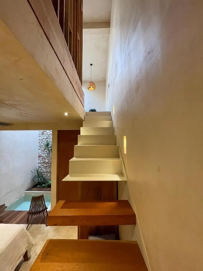 Appartement Casa Aurora Merida, Centro Historico