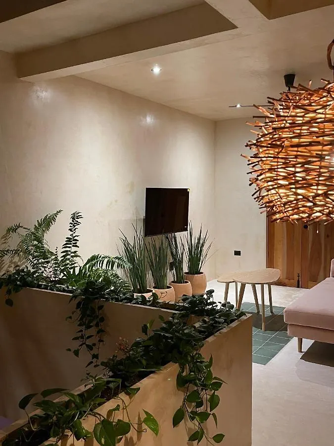 Appartement Casa Aurora Merida, Centro Historico