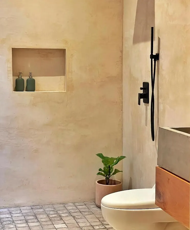 Appartement Casa Aurora Merida, Centro Historico Mexique
