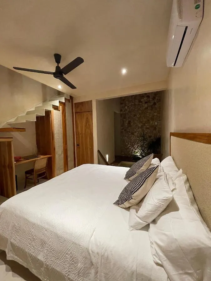 Appartement Casa Aurora Merida, Centro Historico